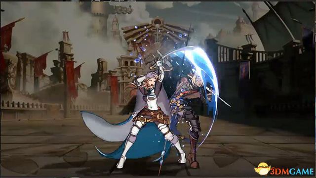 碧藍幻想 Versus 圖文全攻略