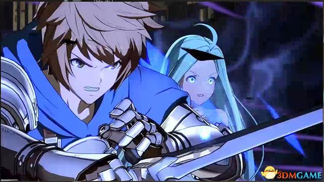 碧藍幻想 Versus 圖文全攻略