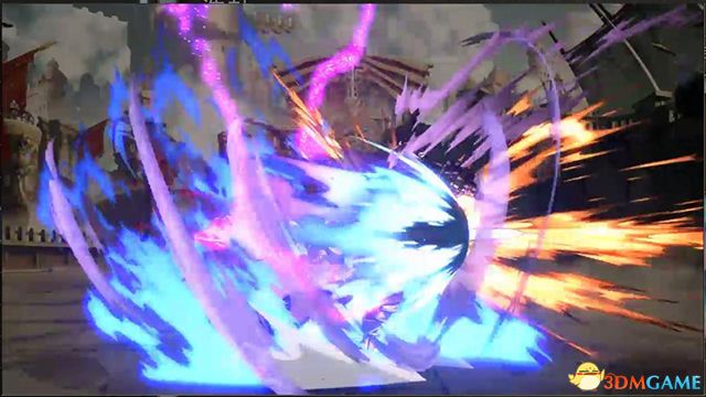碧藍幻想 Versus 圖文全攻略