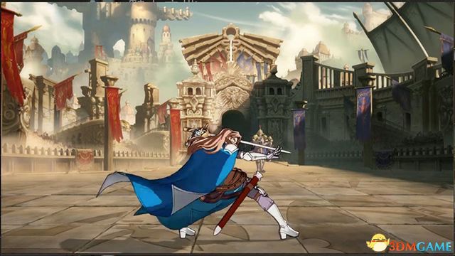 碧藍幻想 Versus 圖文全攻略