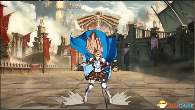 碧藍幻想 Versus 圖文全攻略