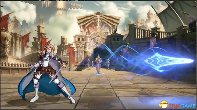 碧藍幻想 Versus 圖文全攻略