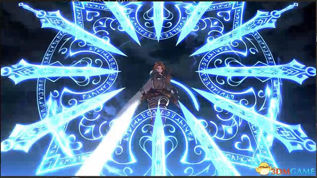 碧藍幻想 Versus 圖文全攻略