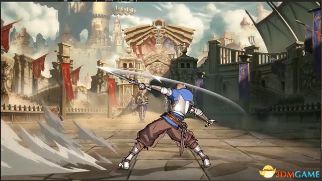 碧藍幻想 Versus 圖文全攻略