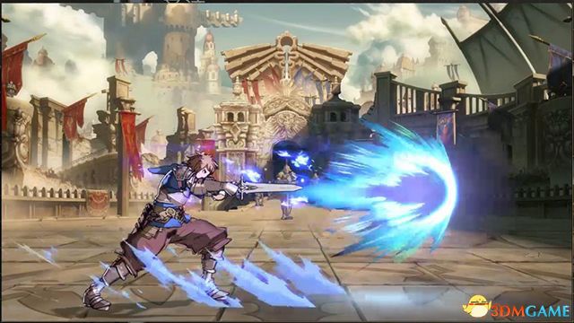 碧藍幻想 Versus 圖文全攻略
