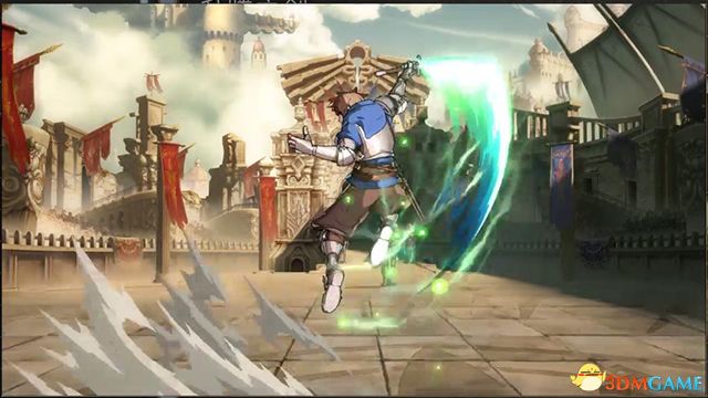 碧藍幻想 Versus 圖文全攻略