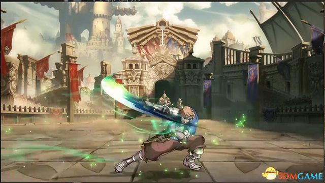 碧藍幻想 Versus 圖文全攻略