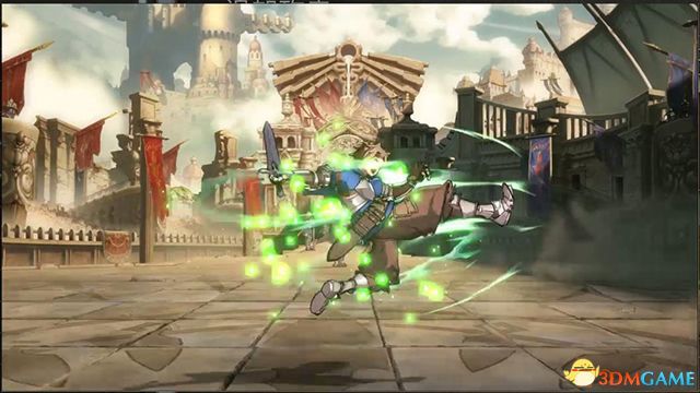 碧藍幻想 Versus 圖文全攻略