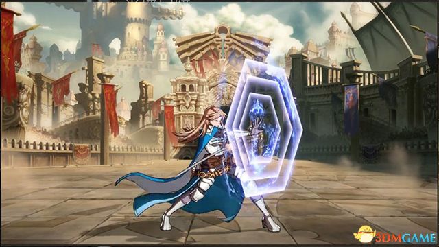 碧藍幻想 Versus 圖文全攻略