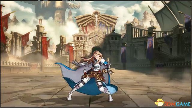 碧藍幻想 Versus 圖文全攻略