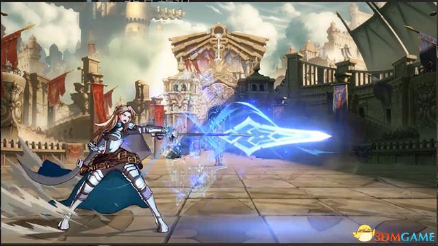 碧藍幻想 Versus 圖文全攻略