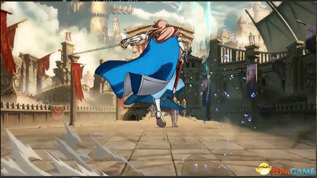碧藍幻想 Versus 圖文全攻略