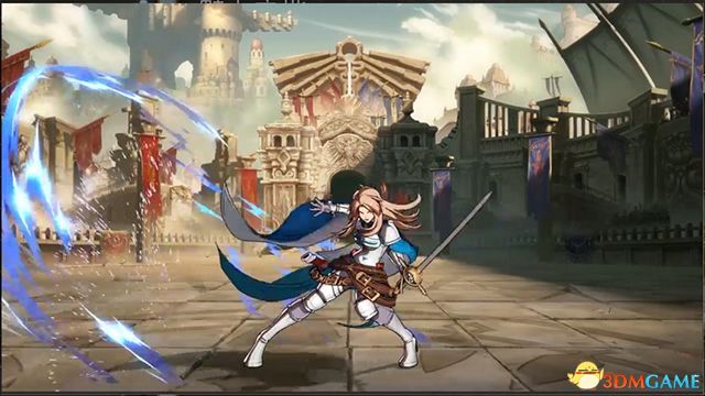 碧藍幻想 Versus 圖文全攻略