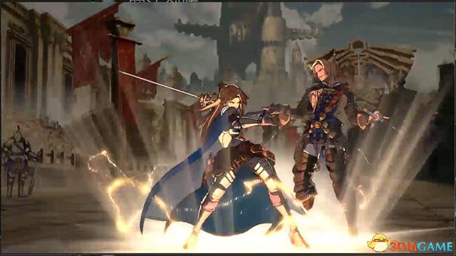 碧藍幻想 Versus 圖文全攻略