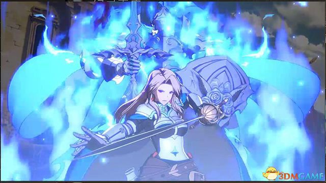 碧藍幻想 Versus 圖文全攻略
