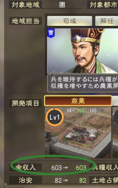 三國志14 (Sangokushi 14) 全方位細節技巧講解
