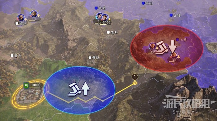 三國志14 (Sangokushi 14) 從入門到精通方法