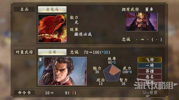 三國志14 (Sangokushi 14) 從入門到精通方法