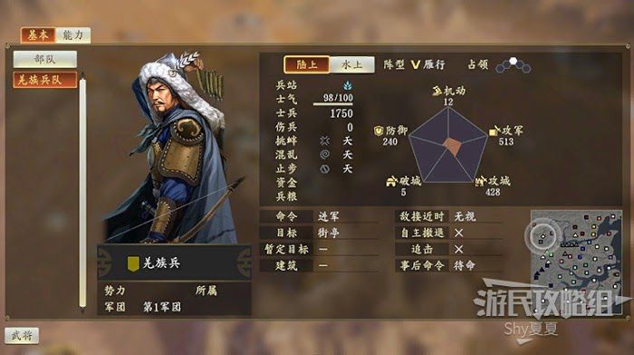 三國志14 (Sangokushi 14) 從入門到精通方法