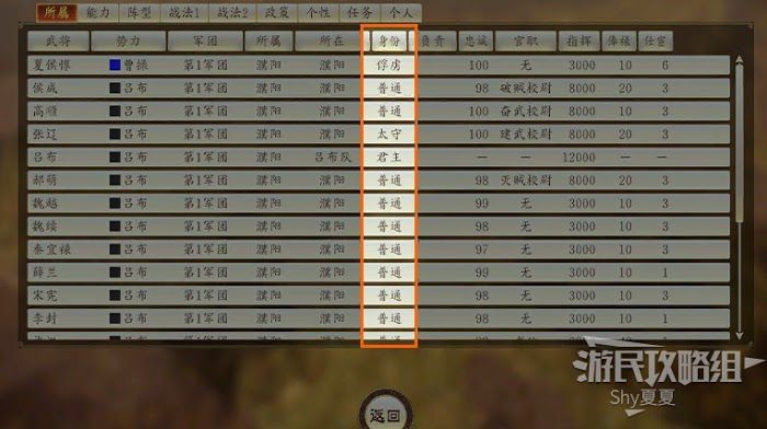 三國志14 (Sangokushi 14) 從入門到精通方法