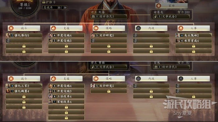 三國志14 (Sangokushi 14) 從入門到精通方法