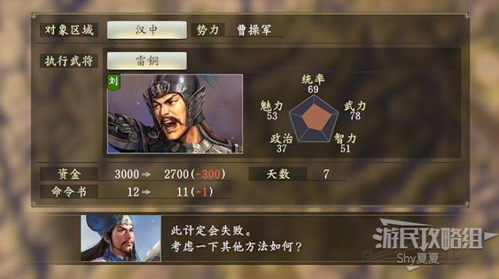 三國志14 (Sangokushi 14) 從入門到精通方法
