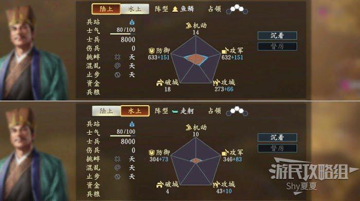 三國志14 (Sangokushi 14) 從入門到精通方法