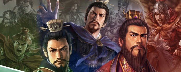 三國志14 (Sangokushi 14) 全戰法效果資料分享