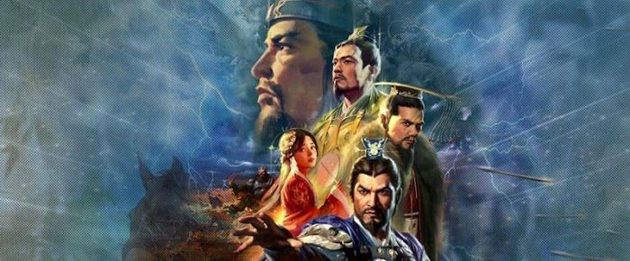 三國志14 (Sangokushi 14) 武將全個性技能效果說明