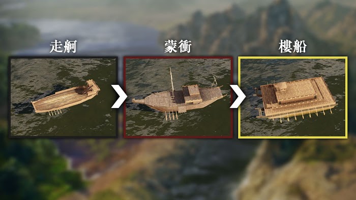 三國志14 (Sangokushi 14) 戰鬥系統與戰法分享