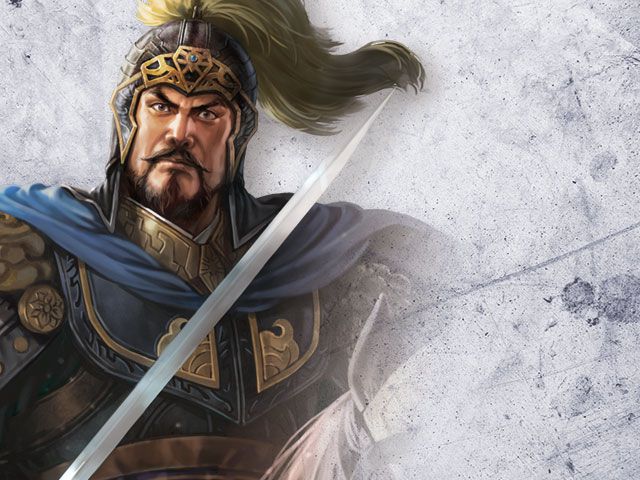 三國志14 (Sangokushi 14) 武將資料大全