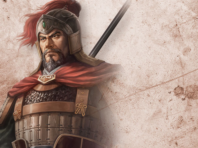 三國志14 (Sangokushi 14) 武將資料大全