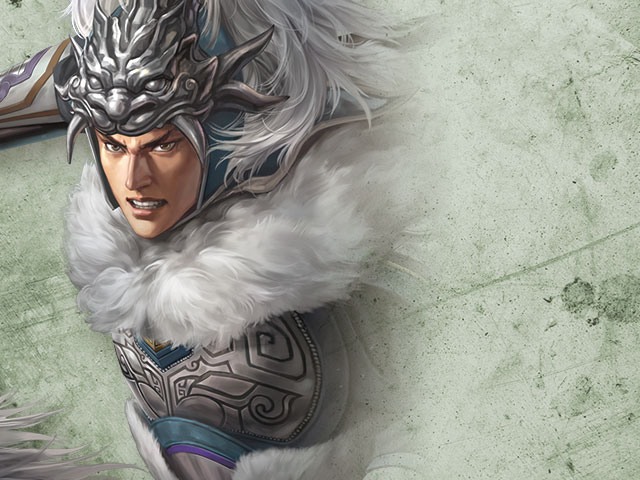 三國志14 (Sangokushi 14) 武將資料大全