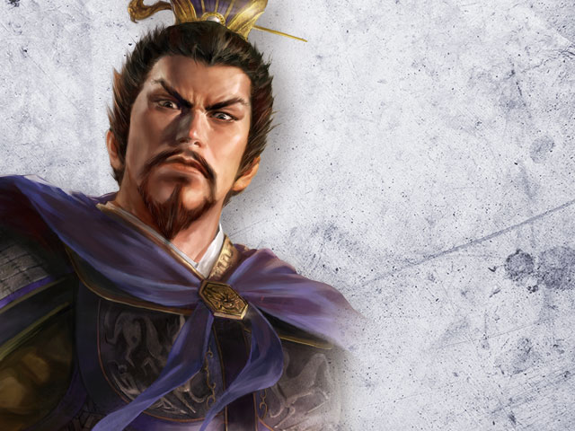 三國志14 (Sangokushi 14) 武將資料大全