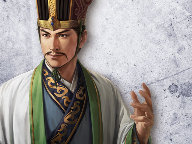 三國志14 (Sangokushi 14) 武將資料大全