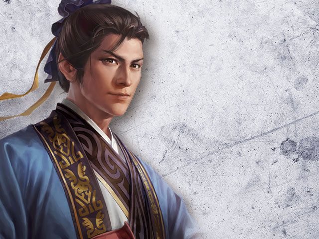 三國志14 (Sangokushi 14) 武將資料大全