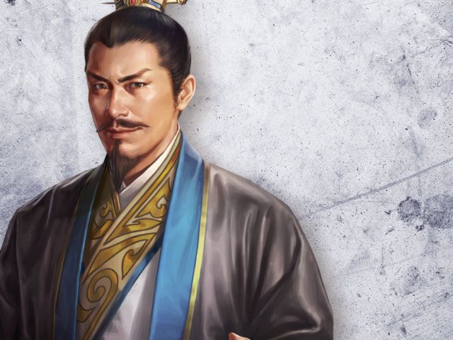 三國志14 (Sangokushi 14) 武將資料大全