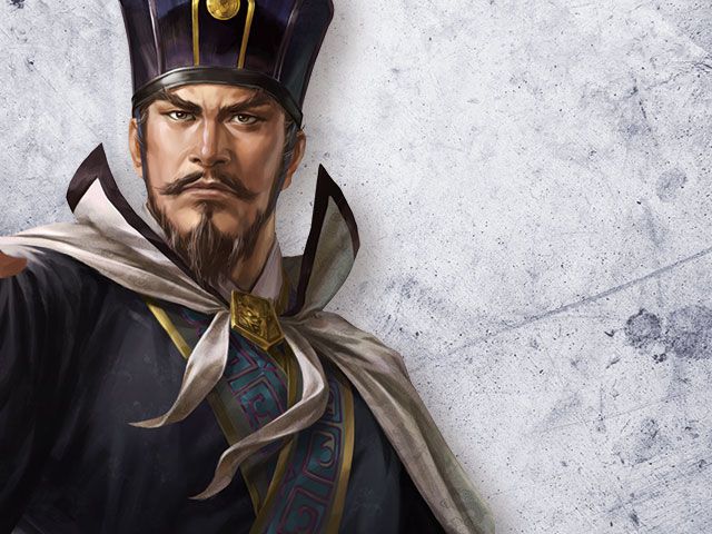 三國志14 (Sangokushi 14) 武將資料大全