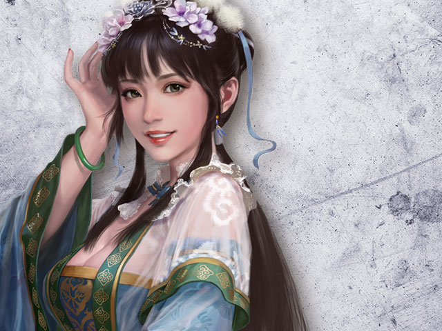 三國志14 (Sangokushi 14) 武將資料大全