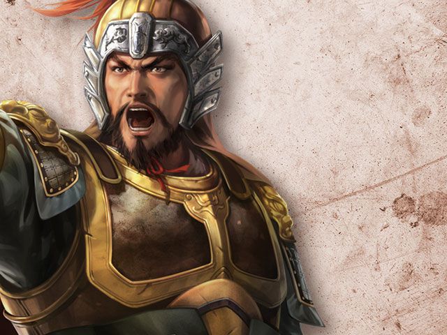 三國志14 (Sangokushi 14) 武將資料大全