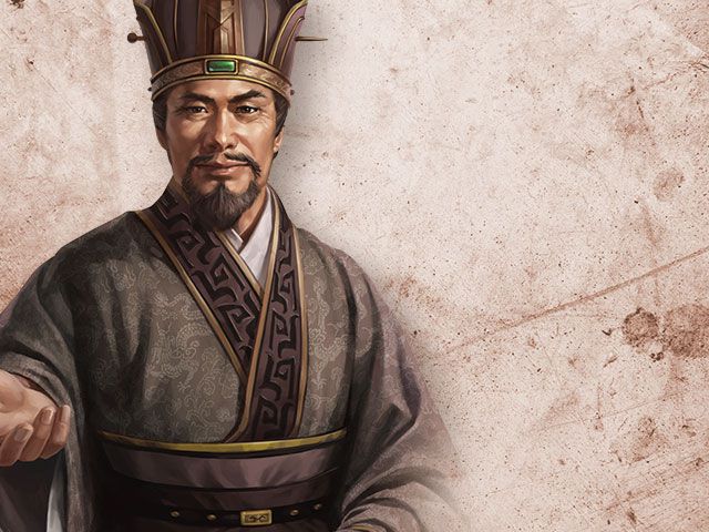 三國志14 (Sangokushi 14) 武將資料大全