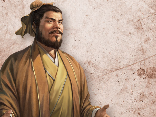 三國志14 (Sangokushi 14) 武將資料大全
