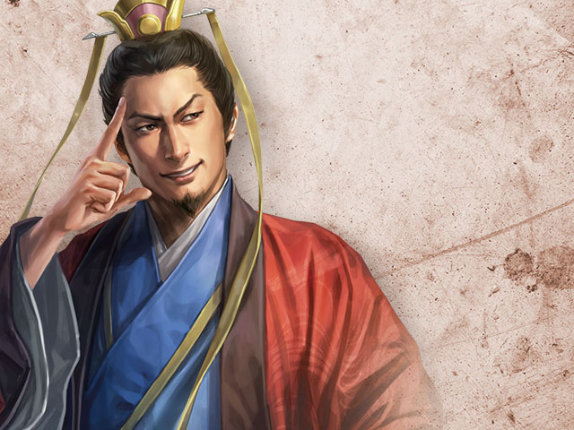 三國志14 (Sangokushi 14) 武將資料大全