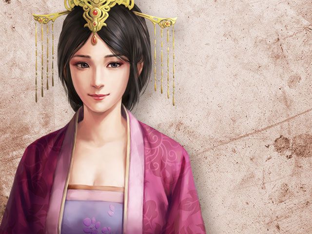 三國志14 (Sangokushi 14) 武將資料大全