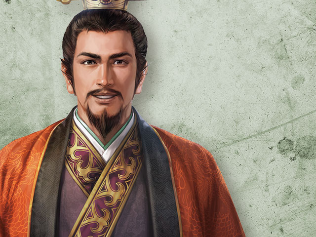 三國志14 (Sangokushi 14) 武將資料大全