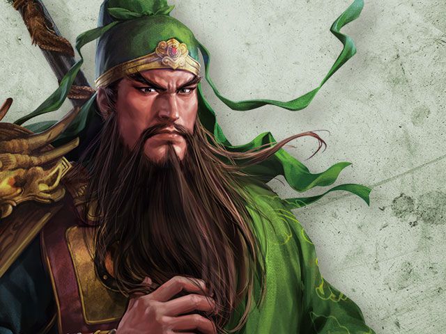 三國志14 (Sangokushi 14) 武將資料大全