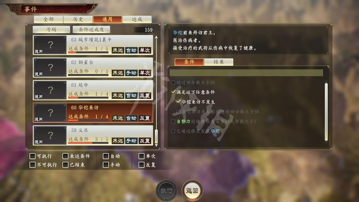 三國志14 (Sangokushi 14) 遊戲圖文攻略