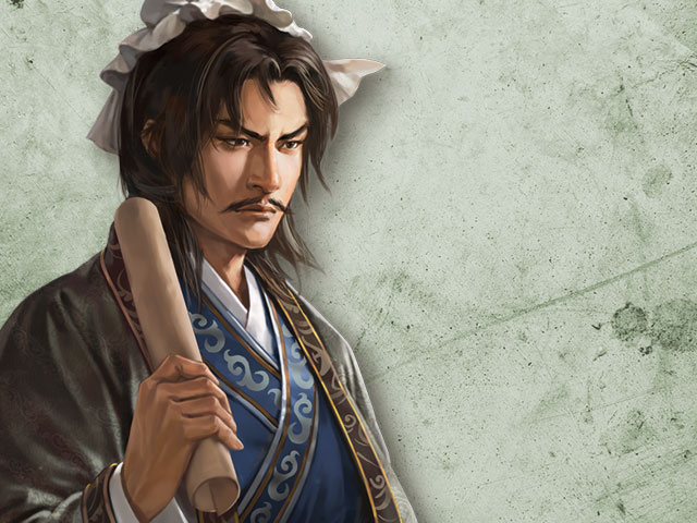 三國志14 (Sangokushi 14) 武將資料大全