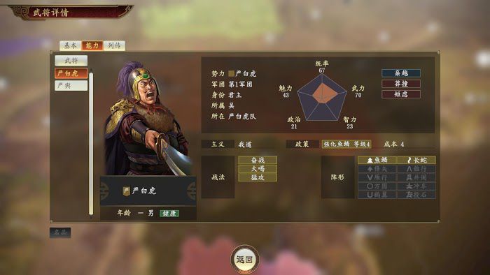 三國志14 (Sangokushi 14) 遊戲圖文攻略