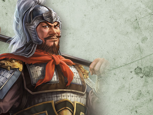 三國志14 (Sangokushi 14) 武將資料大全
